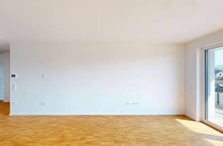 Wohnung mieten in Habsburger Straße 10, 79639 Grenzach-Wyhlen, Zeitgemäßes Wohnen in einer hochwertigen 3-Zimmer-Wohnung inkl. EBK und Balkon