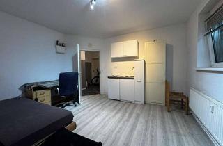 Wohnung mieten in Zellbach 70A, 38678 Clausthal-Zellerfeld, Günstige 1-Zimmer Appartments und 3 Zimmer Appartment