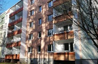 Wohnung mieten in Pilzheide 14, 15926 Heideblick, Erstbezug nach Sanierung! 3 Zi.Whg. mit Balkon in Walddrehna