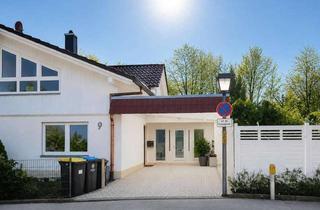 Wohnung mieten in 86825 Bad Wörishofen, Eigentumswohnung mit Hauscharakter ohne lästige Gartenverpflichtungen