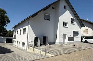 Wohnung mieten in Am Storchsborn 15, 63546 Hammersbach, Kernsanierte 2-Zimmerwohung mit gr. Terrasse