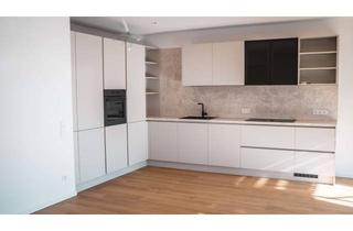Wohnung mieten in Eleonorenstraße 23, 30449 Linden-Mitte, Erstbezug: 2-Zimmer Wohnung im 4. OG mit Loggia im Eleonorenhof