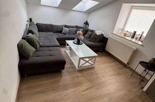 Wohnung mieten in Hauptstraße 37, 25785 Sarzbüttel, Zwei Zimmer in Sarzbüttel: Kompakt und funktional wohnen