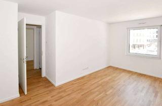 Wohnung mieten in Ferdinand-Happ-Straße 14c, 60314 Ostend, ** Exklusive und helle 3-Zimmer-Neubauwohnung mit Balkon zu vermieten! **