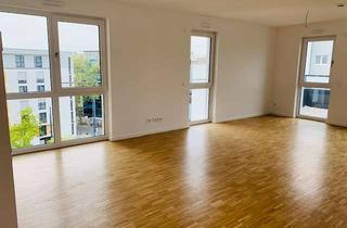 Wohnung mieten in Domstr. 74, 63067 Kaiserlei, 3-Zimmer-Wohnung mit Dachterrasse