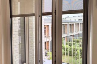 Wohnung mieten in Siebenpfeiffer-Allee 11, 76829 Landau, Hochwertige 2-Zimmer-Wohnung im Erstbezug mit Balkon LGS-Gelände in Landau/Pfalz