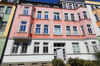 Wohnung mieten in Salzwedeler Straße, 39106 Alte Neustadt, Schöne, individuell geschnittene 2-Raum Wohnung in Uninähe