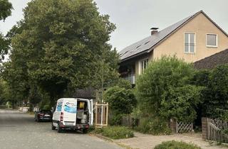Wohnung mieten in Langestrasse 55, 31789 Hameln, Helle 3-Zimmer-Wohnung in Hameln: Teilmodernisiertes Dachgeschoss