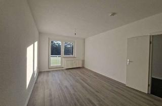 Wohnung mieten in An Den Kellerbergen, 39638 Gardelegen, Wohnen im Grünen***Gemütliche 2-Zimmer-Wohnung mit Duschbad und Balkon!