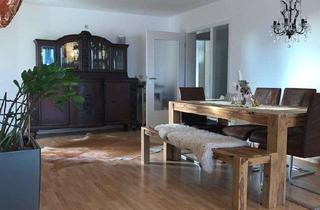 Wohnung mieten in Heilbronner Straße 62, 71732 Tamm, Wohnen mit Charakter: Großzügige 3,5-Zimmer-Wohnung in Tamm