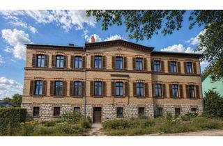 Wohnung mieten in Berliner Str. 10 A, 15562 Rüdersdorf, Wohnen mit Charakter: Stilvoll saniertes 3-Zimmer-Apartment mit 400 m²Garten in Rüdersdorf
