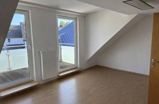 Wohnung mieten in Bahnhofstraße, 59439 Holzwickede, 3-Zimmer-Wohnung mit Balkon zentral in Holzwickede