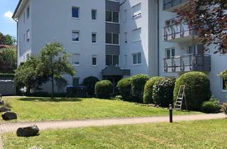 Wohnung mieten in Max-Braun-Straße 38, 66123 Saarbrücken, Großzügige 4-Zimmer-Wohnung mit Balkon in Saarbrücken/ Rotenbühl