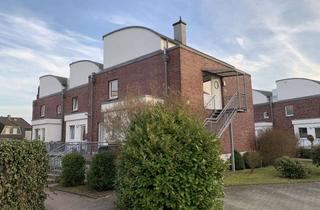 Wohnung mieten in Bogenstraße 17, 25482 Appen, Großzügige 2-Zimmer-Wohnung mit Balkon und EBK in Appen