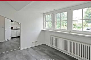 Wohnung mieten in 68535 Edingen-Neckarhausen, Direkt am Bahnhof MA-Friedrichsfeld: Helles 1 Zimmer Apartment mit Pantryküche & Badezimmer