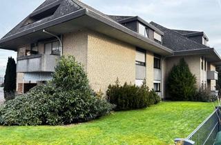 Wohnung mieten in Engerstr. 187, 32051 Herford, Attraktive 3-Zimmer-Wohnung mit Balkon und modernem Badezimmer
