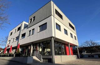 Wohnung mieten in Hauptstr. 34, 88079 Kressbronn, Moderne 2-Zimmerwohnung mit großzügiger Terrasse