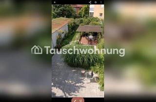 Tauschwohnungen in 21335 Lüneburg, Tauschwohnung: Wohnung mit Garten in Lüneburg gegen Wohnung in Hamburg