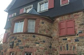 Wohnung mieten in 64646 Heppenheim, Gemütliche 5-Zimmer-Altbauwohnung in Heppenheim - Ober-Hambach