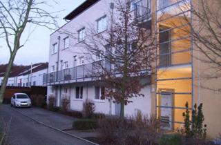 Wohnung mieten in Am Wilshause 60, 58300 Wetter, Helles Appartement in Wetter/Wengern mit Wohnberechtigungsschein
