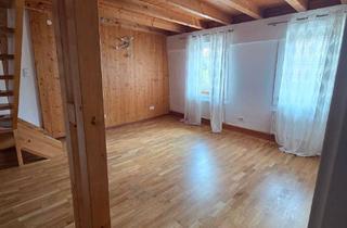 Wohnung mieten in 74545 Michelfeld, Eine große 3 Zi. DG Maisonette-Wohnung - Zentral in Michelfeld