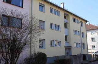 Wohnung mieten in Ludwig-Herr-Straße 27/1, 70806 Kornwestheim, Schöne 3-Zimmer Wohnung in Kornwestheim zu vermieten!