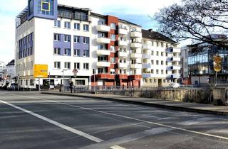 Wohnung mieten in Elbersufer 10, 58095 Mittelstadt, Exklusives Wohnen an der Volme!