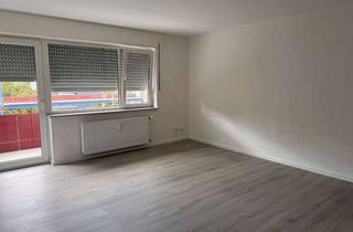 Wohnung mieten in Feldstr. 50, 46485 Wesel, Helle 2 Zimmer Dachgeschoss Wohnung in Obrighoven zu vermieten