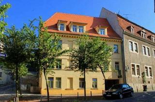 Wohnung mieten in Wassertorstraße 10, 06526 Sangerhausen, 3-Zimmerwohnung in Sangerhausen, Wassertorstraße