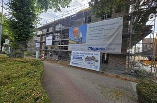 Wohnung mieten in 47638 Straelen, -Neubau- 3-Zimmerwohnung mit Terrasse zu vermieten