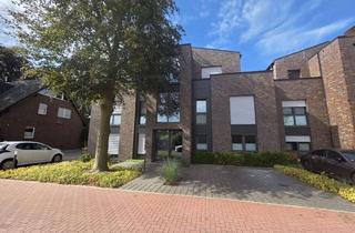 Wohnung mieten in 47647 Kerken, Hochwertige Erdgeschosswohnung mit Terrasse und Garten zu vermieten !!