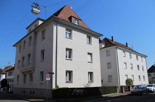 Wohnung mieten in Karl-Joos-Straße 11, 70806 Kornwestheim, Gemütliche 2-Zimmer Wohnung zu vermieten!
