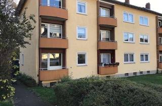 Wohnung mieten in Otto-Weiß-Straße, 61231 Bad Nauheim, Wir modernisieren für Sie eine kleine 3-Zimmerwohnung!