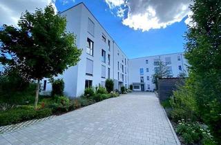 Wohnung mieten in 85368 Moosburg, Charmante 2-Zimmer Wohnung mit Balkon