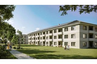 Wohnung mieten in Heinrich-Heine-Straße 26, 15738 Zeuthen, Generationsübergreifendes Wohnen: 3-Zimmer-Wohnung mit Loggia in Zeuthen