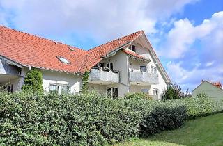Wohnung mieten in Rödgener Straße 34, 04509 Delitzsch, Tolle 3 Zi.-Whg. | Bad mit Wanne und Dusche, |Gäste WC | AK | Balkon | Carport