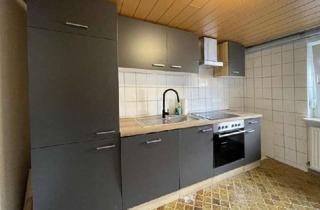Wohnung mieten in 78532 Tuttlingen, Attraktive Einzimmer-Mietwohnung in der Möhringer Vorstadt – Perfekt für Singles oder Pendler