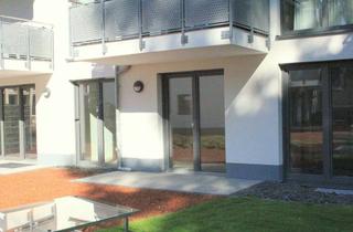 Wohnung mieten in 35305 Grünberg, Schwellenfreie 2-Zimmer-Wohnung inkl. Küche im Herzen Grünbergs