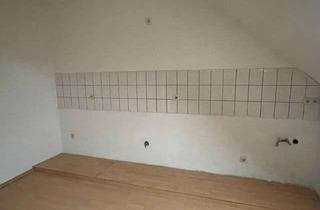 Wohnung mieten in 59755 Arnsberg, 3-Zimmer Dachgeschosswohnung im Zentrum von Arnsberg-Neheim