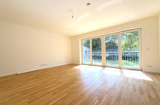 Wohnung mieten in 60431 Ginnheim, ERSTBEZUG! Exklusive, komplett sanierte 3 Zimmer Wohnung mit Gartenblick