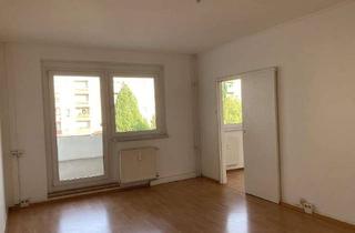 Wohnung mieten in Clara-Zetkin-Straße 25, 99867 Gotha, Stilvoller Einstieg: Singlewohnung mit Fensterküche und Wannenbad