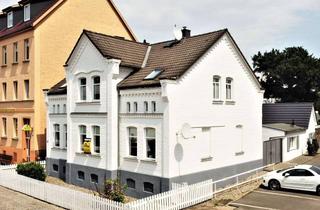 Wohnung mieten in Rudolf-Breitscheid-Straße, 06526 Sangerhausen, 3-Raumwohnung in zentraler Lage von Sangerhausen