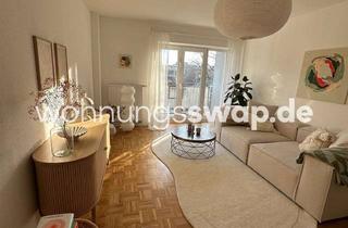 Wohnung mieten in Schottmüllerstraße A, 20251 Eppendorf, Wohnungstausch: Schottmüllerstraße 1a