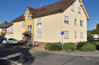 Wohnung mieten in 97828 Marktheidenfeld, zentrale, kompakte 3-Zi.-Whg. - ab sofort