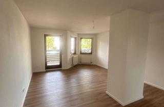 Wohnung mieten in Gutenbergstr., 74343 Sachsenheim, Sanierte 1-Zimmer Wohnung in Sachsenheim
