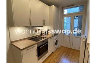Wohnung mieten in Hegestraße A 11, 20251 Hoheluft-Ost, Wohnungstausch: Hegestraße 11a