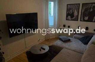 Wohnung mieten in Kegelhofstraße 15, 20251 Eppendorf, Wohnungstausch: Kegelhofstraße 15
