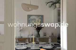 Wohnung mieten in Odenwaldstraße, 20255 Eimsbüttel, Wohnungstausch: Odenwaldstraße 4