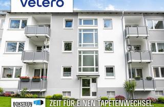 Wohnung mieten in Pankratiusstraße 28, 59581 Warstein, Wohnen mit Komfort: 3 Zimmer, Balkon und funktionaler Raumaufteilung