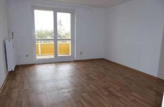 Wohnung mieten in Kastanienweg 17, 06406 Bernburg, 4 Zimmer mit Balkon in Strenzfeld